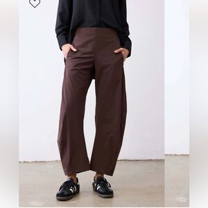Ruti On the Loose Work Pants NWT